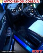 Авторынок | Продажа 2023 MG ZS TROPFE