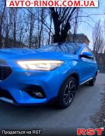 Авторынок | Продажа 2023 MG ZS TROPFE