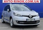 2013 Renault Scenic 