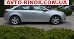 Авторынок | Продажа 2014 Chevrolet Cruze Авторынок | Продажа 2014 Chevrolet Cruze