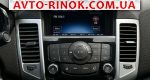Авторынок | Продажа 2014 Chevrolet Cruze Авторынок | Продажа 2014 Chevrolet Cruze