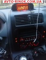 Авторынок | Продажа 2009 Fiat Scudo 2.0 MultiJet MT SWB H1 27 (120 л.с.)