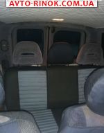 Авторынок | Продажа 2009 Fiat Scudo 2.0 MultiJet MT SWB H1 27 (120 л.с.)