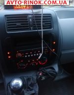 Авторынок | Продажа 2009 Fiat Scudo 2.0 MultiJet MT SWB H1 27 (120 л.с.)
