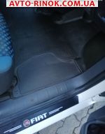 Авторынок | Продажа 2009 Fiat Scudo 2.0 MultiJet MT SWB H1 27 (120 л.с.)
