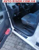 Авторынок | Продажа 2009 Fiat Scudo 2.0 MultiJet MT SWB H1 27 (120 л.с.)