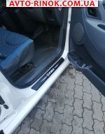 Авторынок | Продажа 2009 Fiat Scudo 2.0 MultiJet MT SWB H1 27 (120 л.с.)