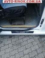 Авторынок | Продажа 2009 Fiat Scudo 2.0 MultiJet MT SWB H1 27 (120 л.с.)
