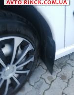 Авторынок | Продажа 2009 Fiat Scudo 2.0 MultiJet MT SWB H1 27 (120 л.с.)