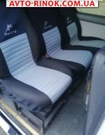 Авторынок | Продажа 2009 Fiat Scudo 2.0 MultiJet MT SWB H1 27 (120 л.с.)