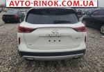 Авторынок | Продажа 2020 Infiniti Авторынок | Продажа 2020 Infiniti