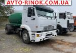 2008 КАМАЗ 5410 