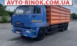 2013 КАМАЗ 65115 