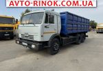 2004 КАМАЗ 53215 