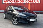 Авторынок | Продажа 2018 Ford Fiesta 