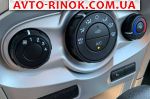 Авторынок | Продажа 2018 Ford Fiesta 