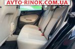 Авторынок | Продажа 2018 Ford Fiesta 