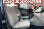 Авторынок | Продажа 2018 Ford Fiesta 