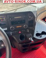 Авторынок | Продажа 2014 Mercedes Actros 