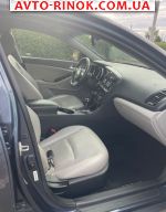 Авторынок | Продажа 2014 KIA Optima 