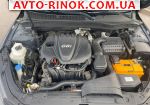 Авторынок | Продажа 2014 KIA Optima 