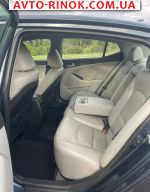 Авторынок | Продажа 2014 KIA Optima 