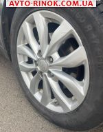 Авторынок | Продажа 2014 KIA Optima 