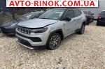 Авторынок | Продажа 2024 Jeep Compass 