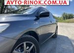 2008 Toyota Corolla 