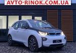 2015 BMW  i3