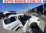 Авторынок | Продажа 2011 Skoda Fabia 1.2 TSI MT (105 л.с.)
