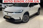 2022 Honda  150 кВт АТ (204 л. с.)