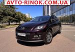 Авторынок | Продажа 2009 Mazda CX-7 2.3 T AT AWD (238 л.с.)