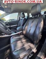 Авторынок | Продажа 2009 Mazda CX-7 2.3 T AT AWD (238 л.с.)
