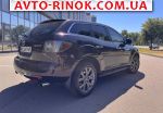 Авторынок | Продажа 2009 Mazda CX-7 2.3 T AT AWD (238 л.с.)
