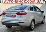 Авторынок | Продажа 2019 Ford Fiesta 