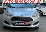 Авторынок | Продажа 2019 Ford Fiesta 