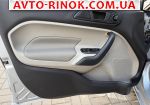 Авторынок | Продажа 2019 Ford Fiesta 