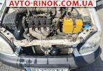 Авторынок | Продажа 1998 Daewoo Lanos 