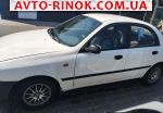 Авторынок | Продажа 1998 Daewoo Lanos 