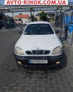 Авторынок | Продажа 1998 Daewoo Lanos 