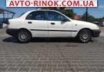 Авторынок | Продажа 1998 Daewoo Lanos 