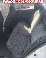 Авторынок | Продажа 1998 Daewoo Lanos 