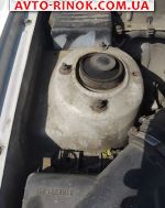 Авторынок | Продажа 1998 Daewoo Lanos 