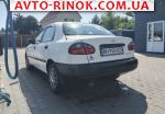 Авторынок | Продажа 1998 Daewoo Lanos 