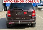 Авторынок | Продажа 2008 SsangYong E 