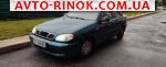 Авторынок | Продажа 2007 Daewoo Lanos 