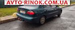 Авторынок | Продажа 2007 Daewoo Lanos 