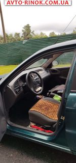 Авторынок | Продажа 2007 Daewoo Lanos 