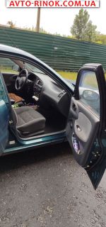 Авторынок | Продажа 2007 Daewoo Lanos 